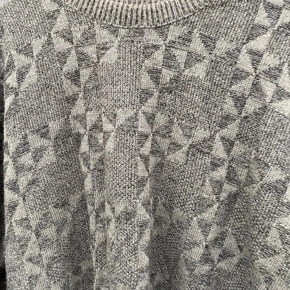 Vintage Brittan's Sweater